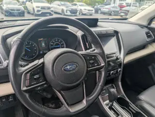 Subaru Ascent 2021 AWD Touring SUV 4 puertas