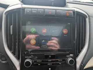 Subaru Ascent 2021 AWD Touring SUV 4 puertas