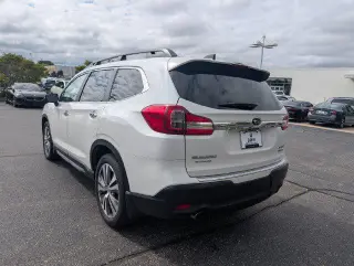 Subaru Ascent 2021 AWD Touring SUV 4 puertas