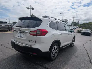 Subaru Ascent 2021 AWD Touring SUV 4 puertas