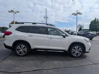 Subaru Ascent 2021 AWD Touring SUV 4 puertas