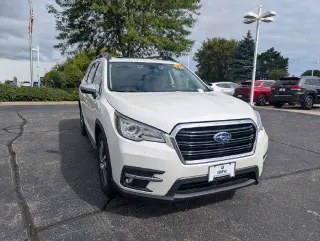 Subaru Ascent 2021 AWD Touring SUV 4 puertas