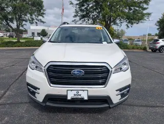 Subaru Ascent 2021 AWD Touring SUV 4 puertas