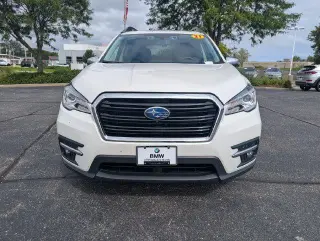 Subaru Ascent 2021 AWD Touring SUV 4 puertas