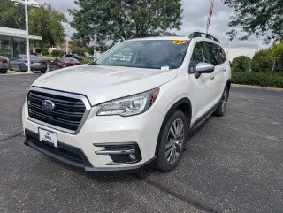 Subaru Ascent 2021 AWD Touring SUV 4 puertas