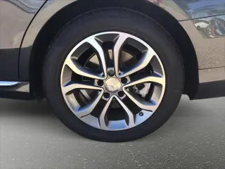 Clase C Mercedes-Benz 2016 C 300 4p Sedan