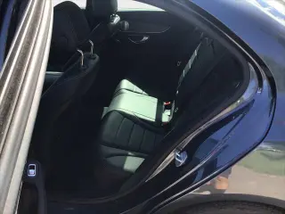 Clase C Mercedes-Benz 2016 C 300 4p Sedan