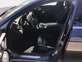 Clase C Mercedes-Benz 2016 C 300 4p Sedan