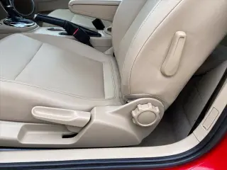 Volkswagen Escarabajo Convertible 2013 Turbo 2p 6A