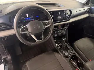 Volkswagen Taos 2023 AWD SE 4Motion 4p SUV