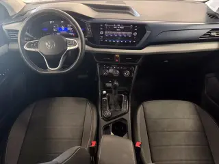 Volkswagen Taos 2023 AWD SE 4Motion 4p SUV