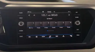 Volkswagen Taos 2023 AWD SE 4Motion 4p SUV