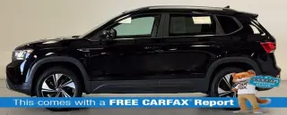 Volkswagen Taos 2023 AWD SE 4Motion 4p SUV