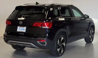 Volkswagen Taos 2023 AWD SE 4Motion 4p SUV