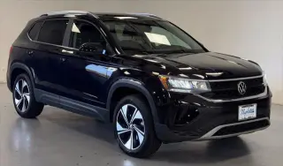 Volkswagen Taos 2023 AWD SE 4Motion 4p SUV