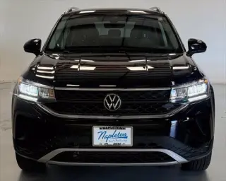 Volkswagen Taos 2023 AWD SE 4Motion 4p SUV