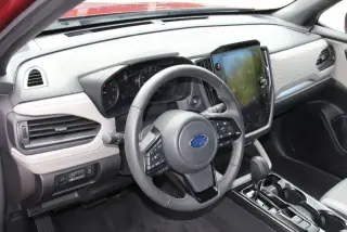 Subaru Forester 2026 AWD Premium 4dr Crossover