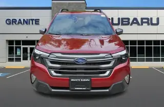 Subaru Forester 2026 AWD Premium 4dr Crossover