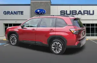 Subaru Forester 2026 AWD Premium 4dr Crossover
