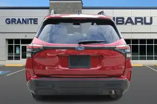 Subaru Forester 2026 AWD Premium 4dr Crossover