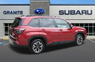 Subaru Forester 2026 AWD Premium 4dr Crossover