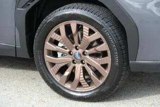 Subaru Forester 2026 AWD Sport 4dr Crossover