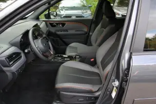 Subaru Forester 2026 AWD Sport 4dr Crossover