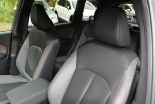 Subaru Forester 2026 AWD Sport 4dr Crossover