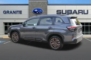 Subaru Forester 2026 AWD Sport 4dr Crossover