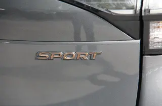 Subaru Forester 2026 AWD Sport 4dr Crossover