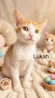 Lukah