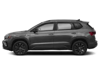 Volkswagen Taos 2024 S 4dr SUV