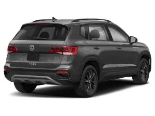 Volkswagen Taos 2024 S 4dr SUV