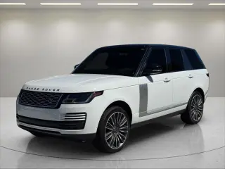 Land Rover Range Rover 2024 tracción integral P525 HSE edición Westminster 4SUV