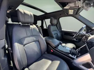 Land Rover Range Rover 2024 tracción integral P525 HSE edición Westminster 4SUV
