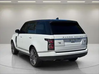 Land Rover Range Rover 2024 tracción integral P525 HSE edición Westminster 4SUV