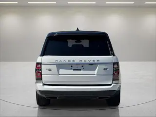 Land Rover Range Rover 2024 tracción integral P525 HSE edición Westminster 4SUV