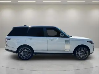 Land Rover Range Rover 2024 tracción integral P525 HSE edición Westminster 4SUV
