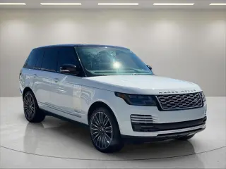 Land Rover Range Rover 2024 tracción integral P525 HSE edición Westminster 4SUV