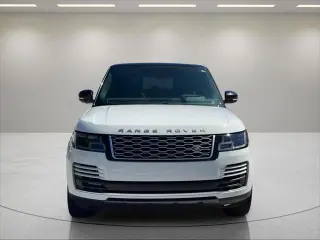 Land Rover Range Rover 2024 tracción integral P525 HSE edición Westminster 4SUV