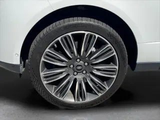 Land Rover Range Rover 2024 tracción integral P525 HSE edición Westminster 4SUV