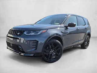 Land Rover Discovery Sport 2025 AWD P250 Dynamic SE 4dr SUV
