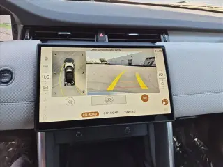 Land Rover Discovery Sport 2025 AWD P250 Dynamic SE 4dr SUV