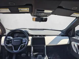 Land Rover Discovery Sport 2025 AWD P250 Dynamic SE 4dr SUV