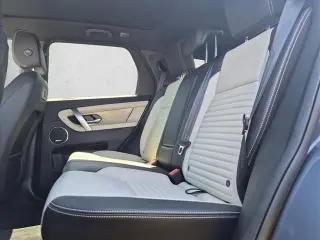Land Rover Discovery Sport 2025 AWD P250 Dynamic SE 4dr SUV