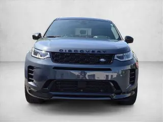 Land Rover Discovery Sport 2025 AWD P250 Dynamic SE 4dr SUV