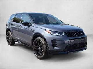 Land Rover Discovery Sport 2025 AWD P250 Dynamic SE 4dr SUV