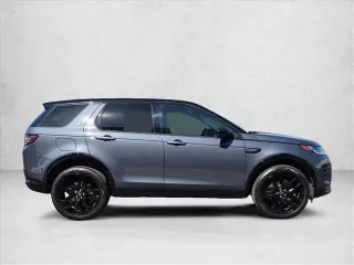Land Rover Discovery Sport 2025 AWD P250 Dynamic SE 4dr SUV