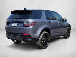 Land Rover Discovery Sport 2025 AWD P250 Dynamic SE 4dr SUV