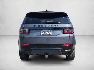 Land Rover Discovery Sport 2025 AWD P250 Dynamic SE 4dr SUV